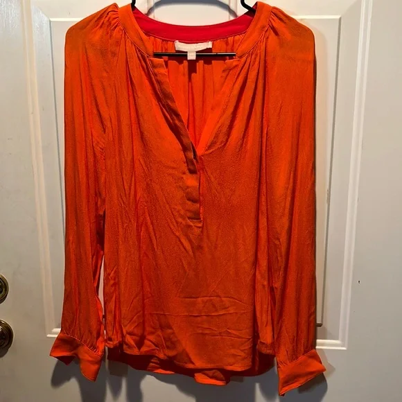 Banana Republic Top🍁Excellent Condition - Picture 1 of 3